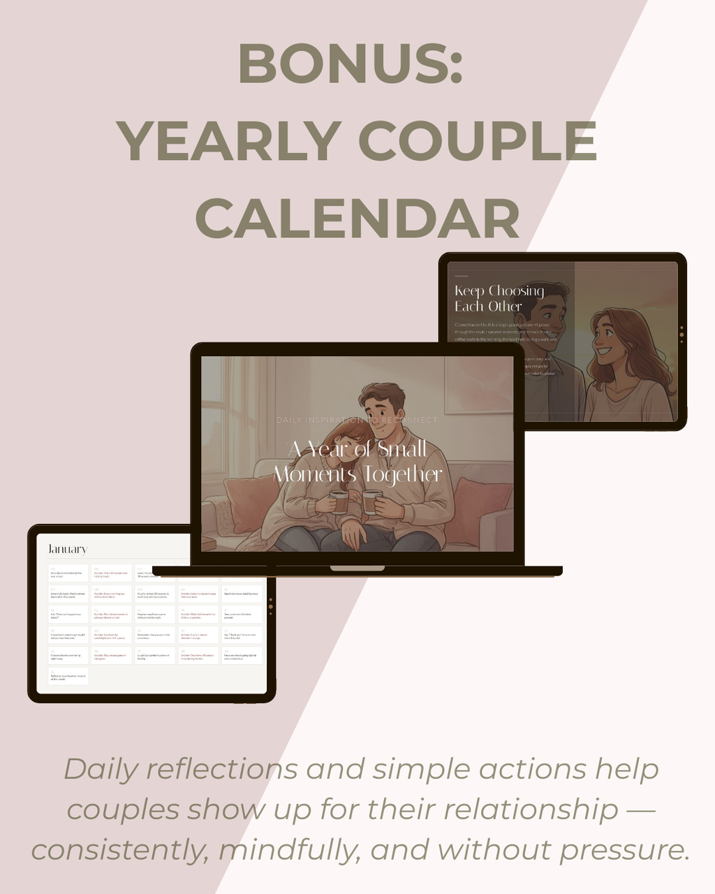 The Couples Communication Bundle